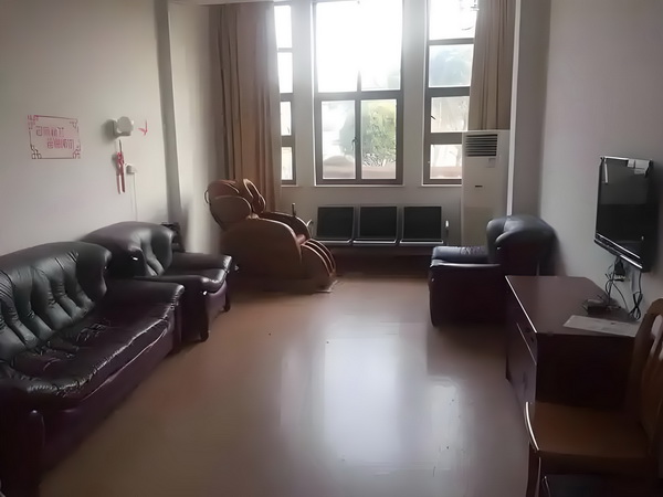 女仙不靠谱